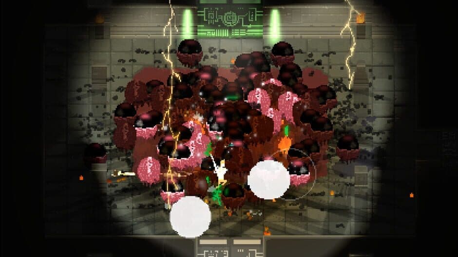 Songbringer screenshot 5