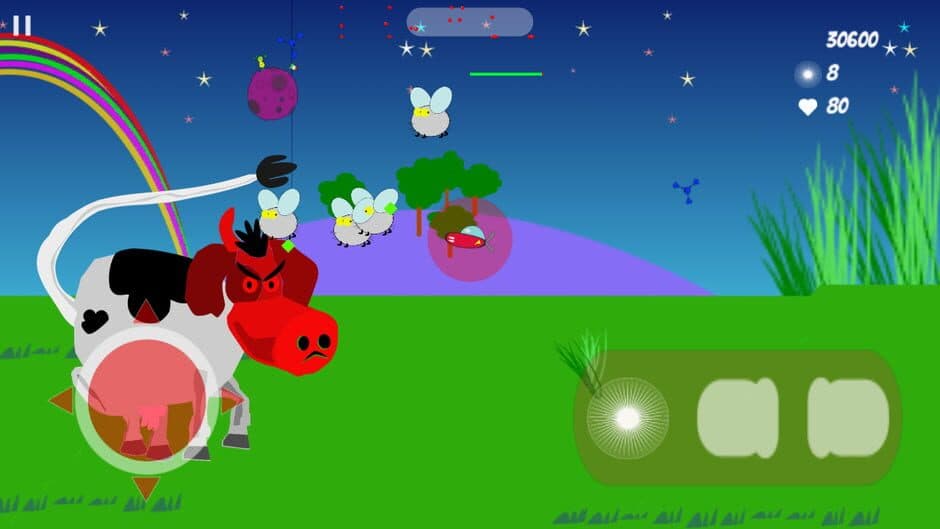 Stink Eye screenshot 2