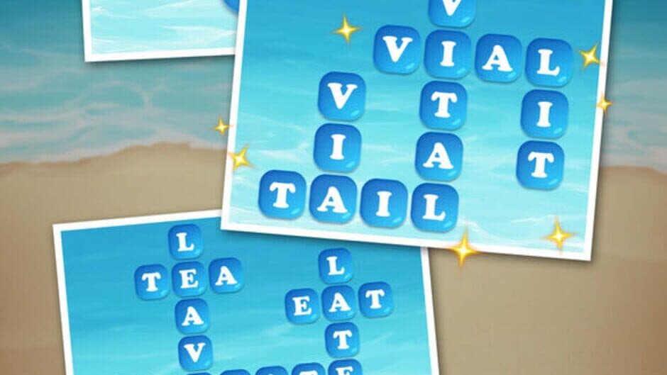 Hi Crossword-Word Puzzle Game screenshot 5