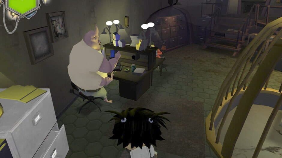 Insecticide Part 1 screenshot 5