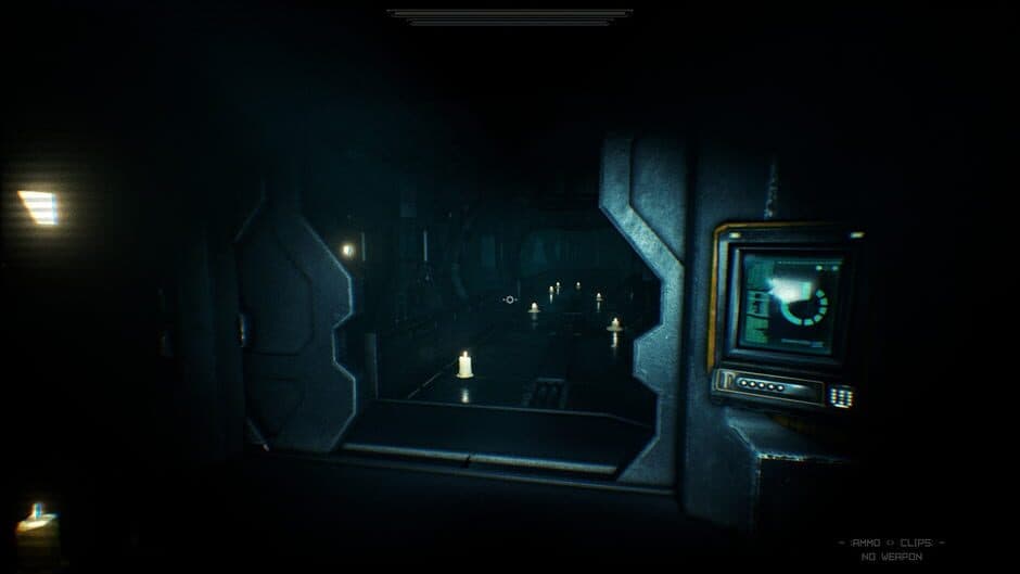 Hollow screenshot 1