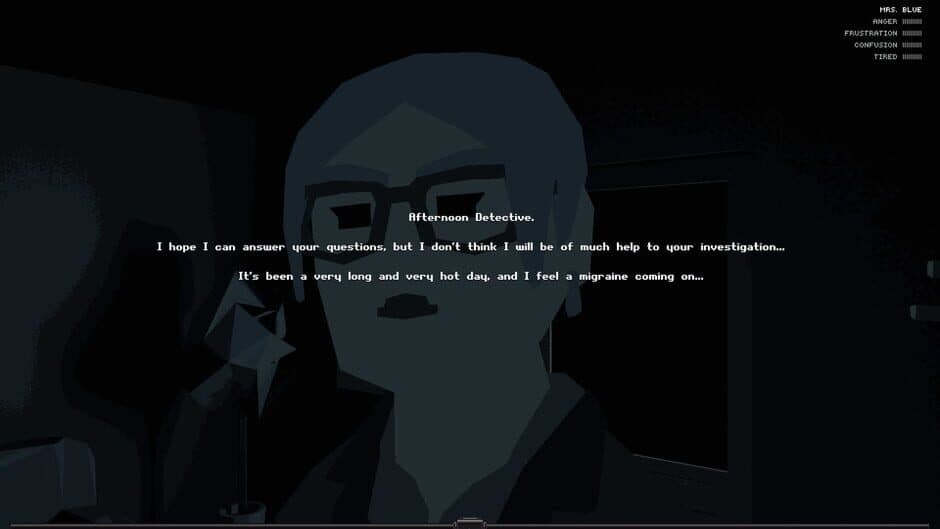 Tell Me Everything screenshot 3