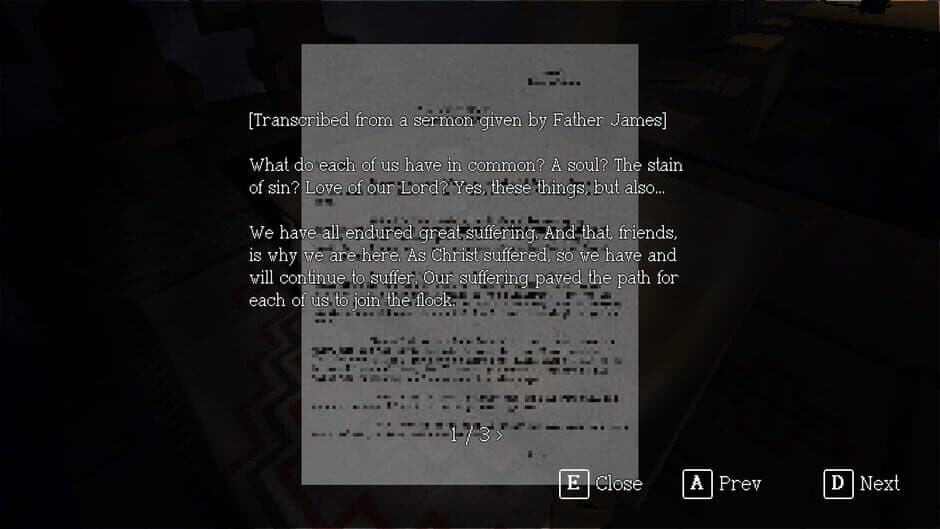 Sagebrush screenshot 4