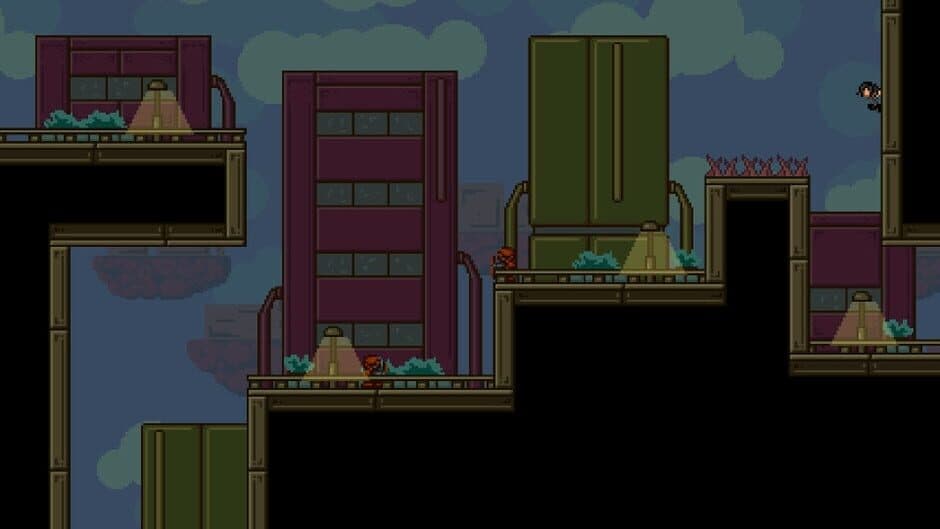 Ninjahtic screenshot 3