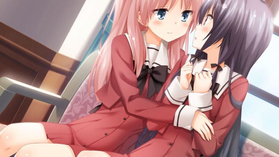 Sono Hanabira ni Kuchizuke wo: Deatta Koro no Omoide ni screenshot 3