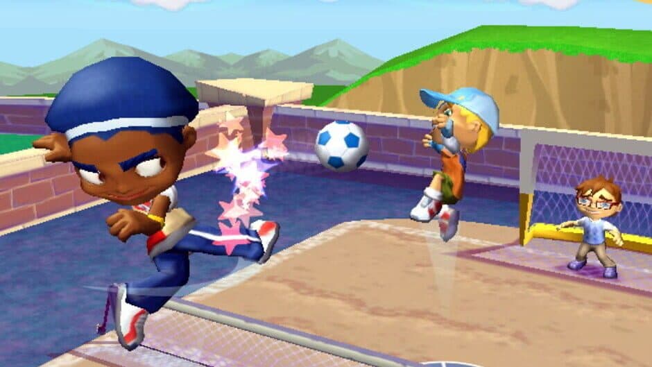 EA Playground screenshot 1