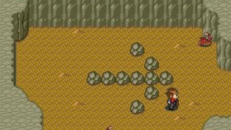 Neutopia screenshot 5