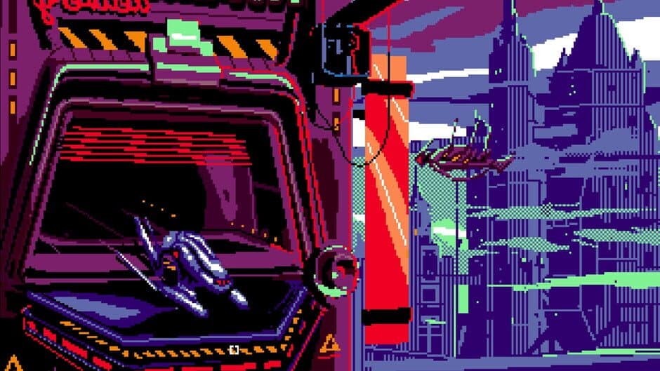 Hyperspace Delivery Service screenshot 5