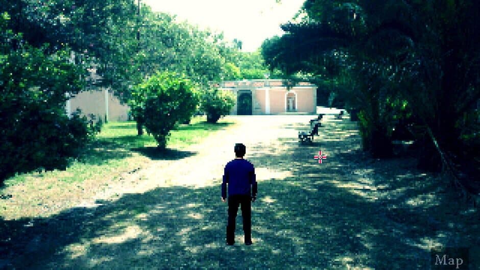 A Date in the Park screenshot 3