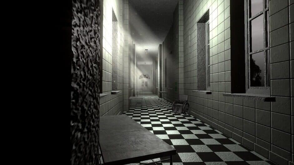 Verge: Lost Chapter screenshot 1