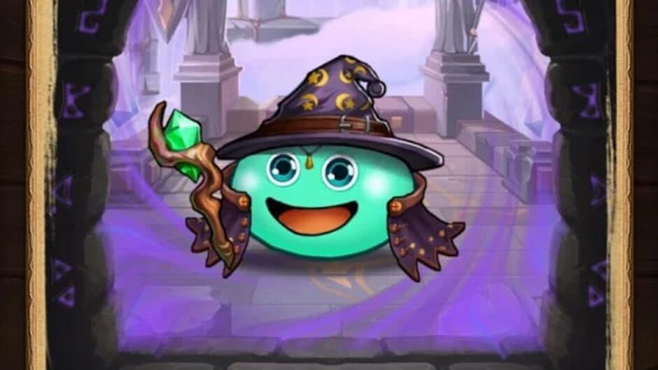 Gumballs & Dungeons screenshot 1