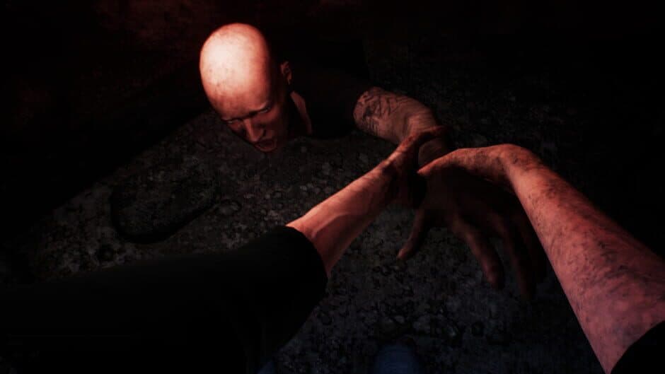 Unforgiving - A Northern Hymn screenshot 4