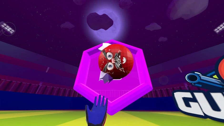 Gunball screenshot 4