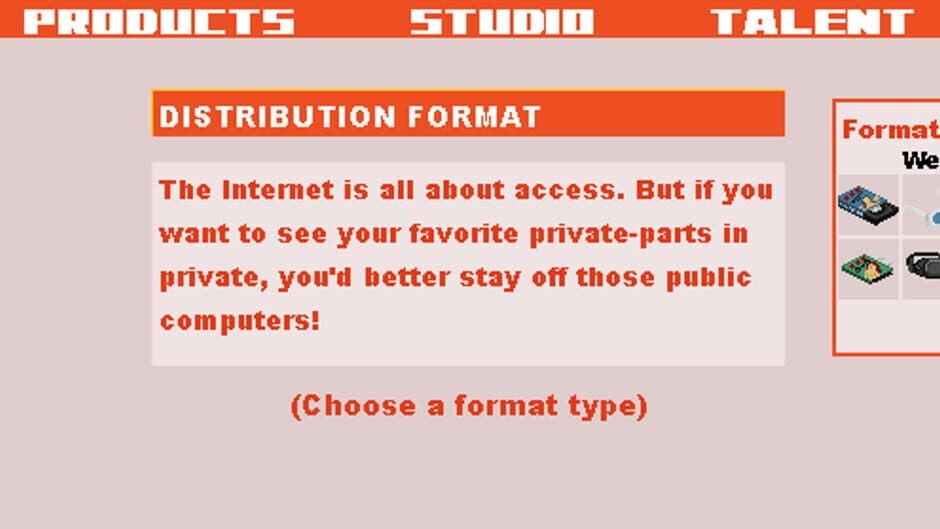 Triple X Tycoon screenshot 3