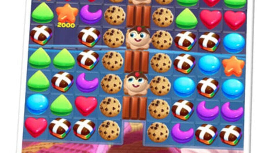 Cookie Jam Blast screenshot 6