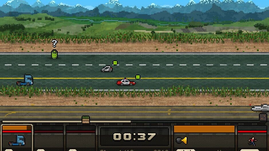 Switchcars screenshot 2