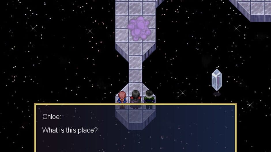 Blood Ties screenshot 2