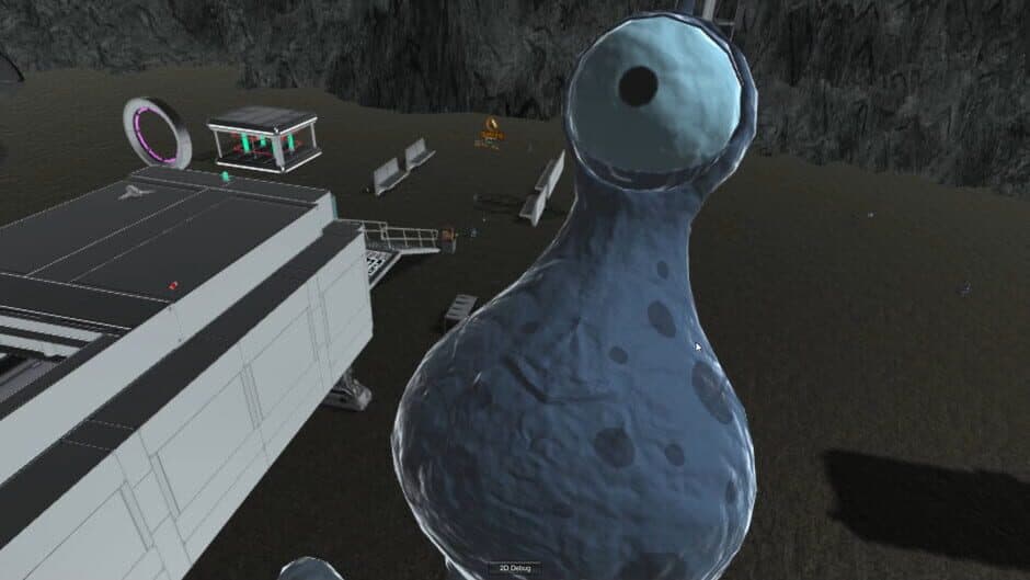 Bottle Flip Challenge VR screenshot 5