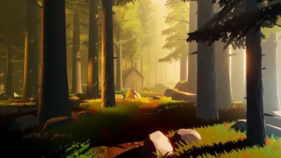 Riverhill Trials screenshot 5