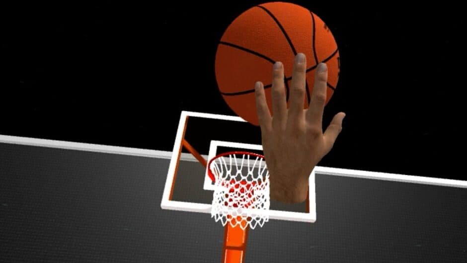 Dunk It (VR Basketball) screenshot 3