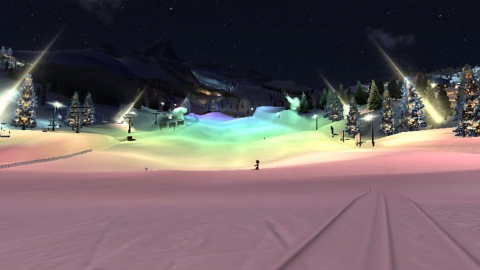 We Ski screenshot 6