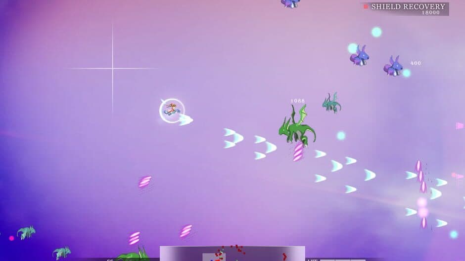 Diadra Empty screenshot 5