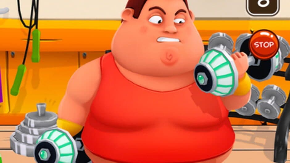 Fit the Fat 2 screenshot 6