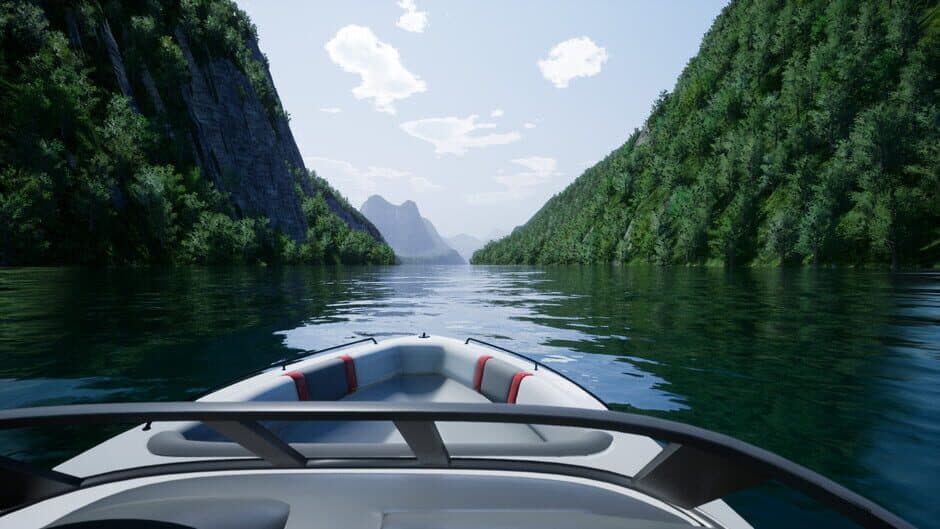 Natural Landscape: Guilin Landscape screenshot 5