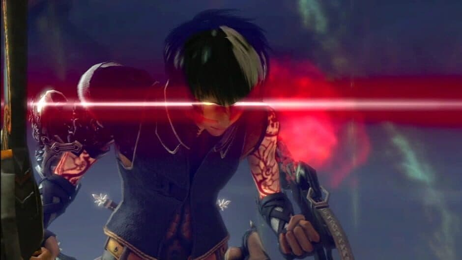 MagnaCarta 2 screenshot 1