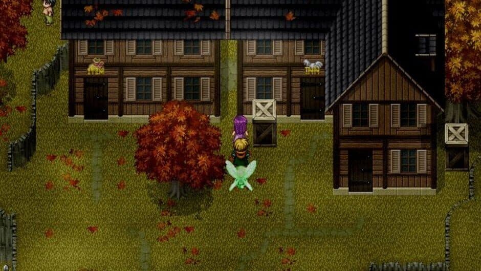 Millennium 2: Take Me Higher screenshot 5