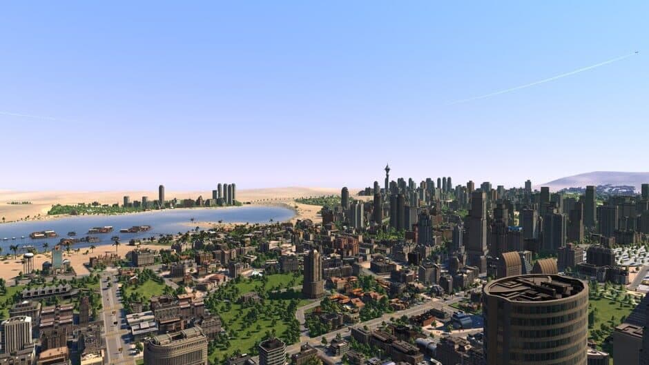 Cities XL: Platinum screenshot 4