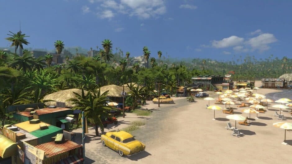 Tropico 3: Steam Special Edition screenshot 2