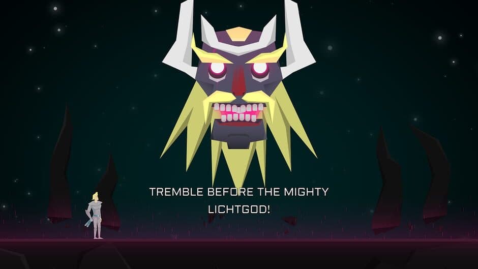 Lichtspeer: Double Speer Edition screenshot 2