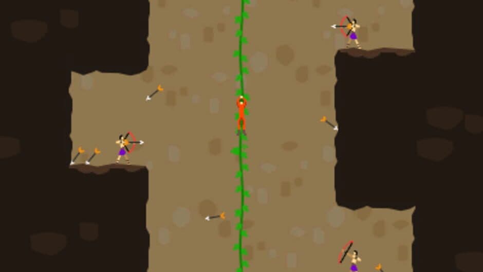 50 Pinch Barrage!! screenshot 4