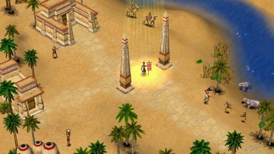 Age of Mythology screenshot 5