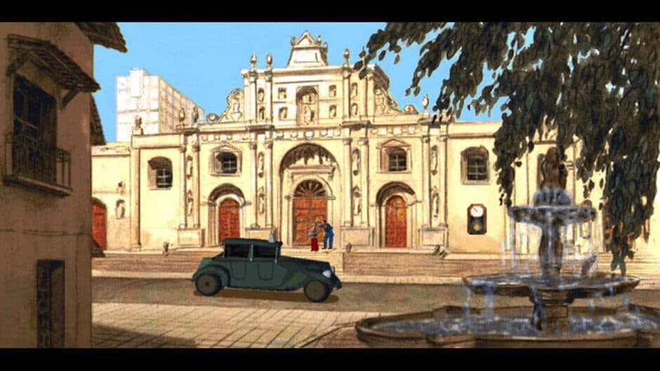 Prisoner of Ice screenshot 4