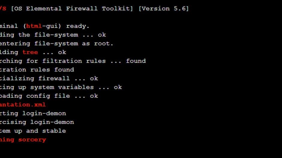 Open Sorcery screenshot 2