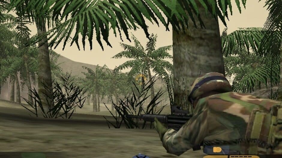 Tom Clancy's Ghost Recon: Island Thunder screenshot 3