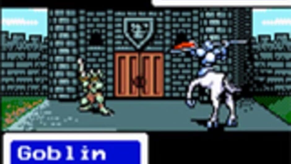 Shining Force: The Sword of Hajya screenshot 3