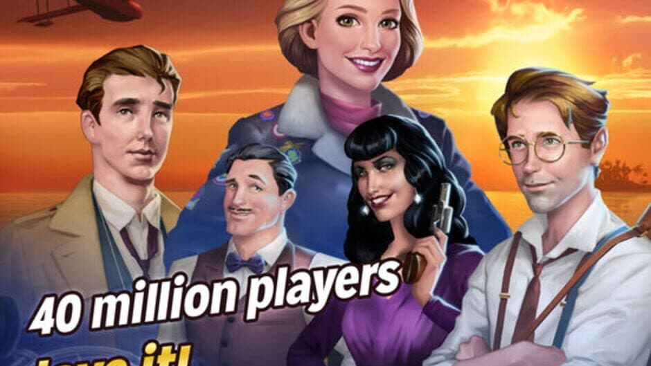 Pearl's Peril screenshot 4