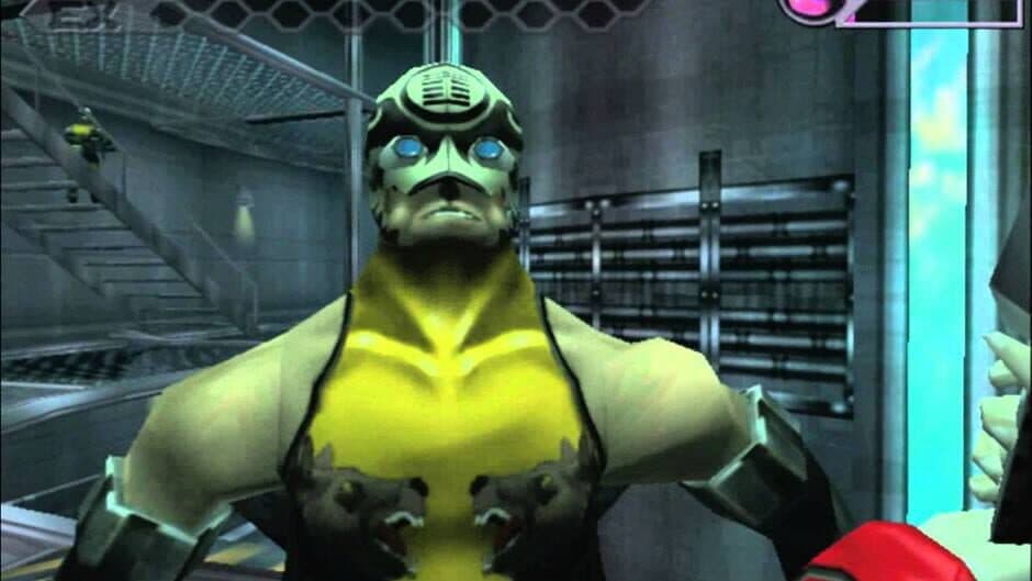 Maken X screenshot 4