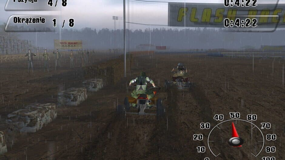 ATV GP screenshot 4