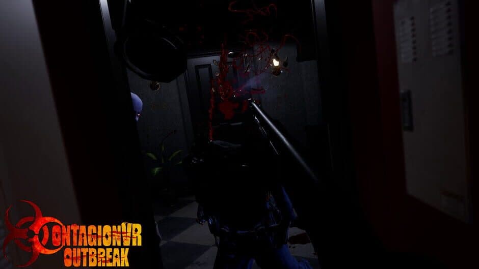 Contagion VR: Outbreak screenshot 4