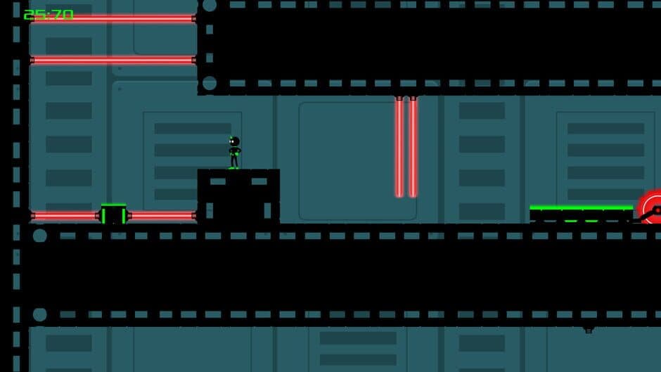 Simple Spy screenshot 3