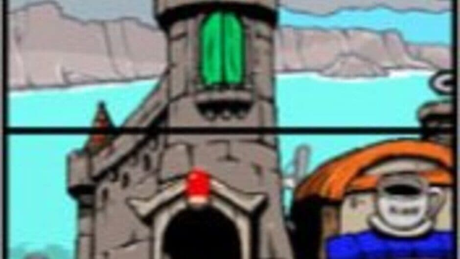 Freshly-Picked Tingle's Rosy Rupeeland screenshot 6