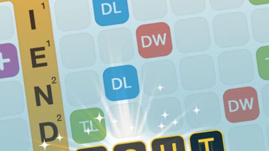 Words with Friends 2 screenshot 2