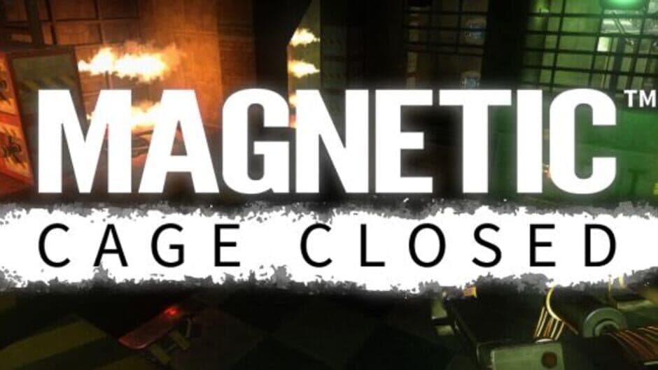 Magnetic: Cage Closed screenshot 1