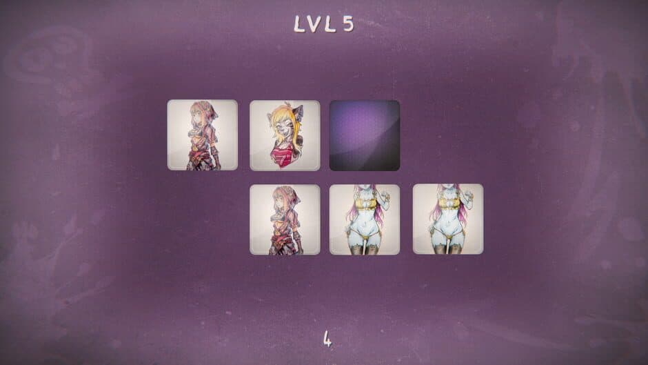 Girlfriend Cards screenshot 5