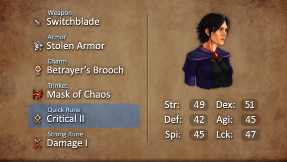 Lilly and Sasha: Curse of the Immortals screenshot 4