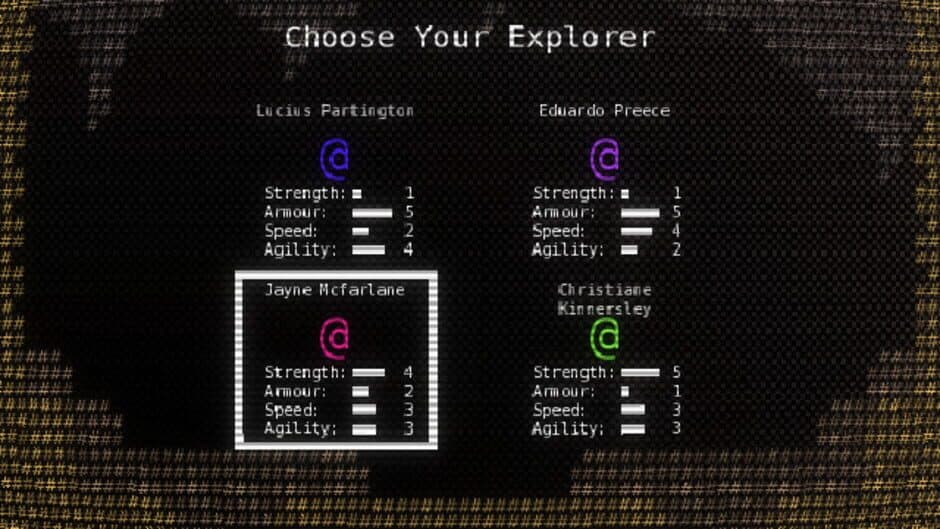 Gemstone Keeper screenshot 4